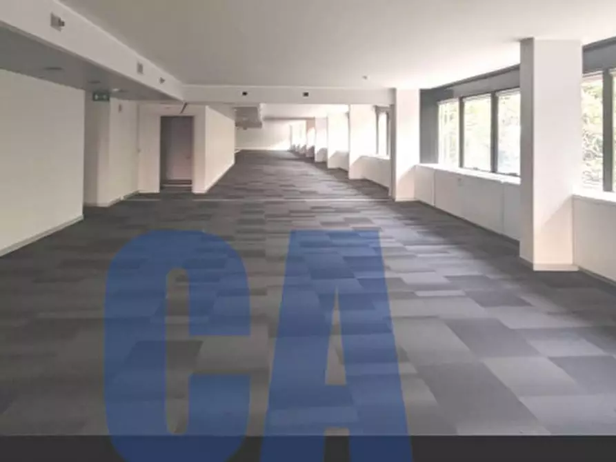 ufficio in affitto a Cassina de' Pecchi