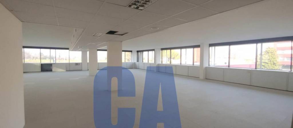 ufficio in affitto a Cassina de' Pecchi