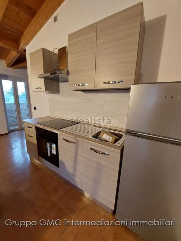 appartamento in affitto a Cassina de' Pecchi