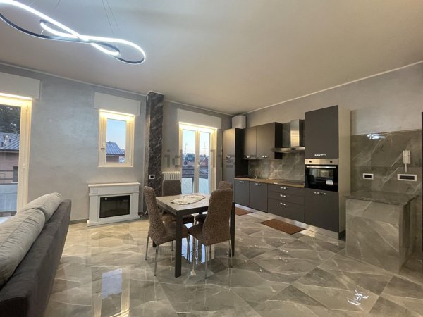 appartamento in affitto a Cassina de' Pecchi