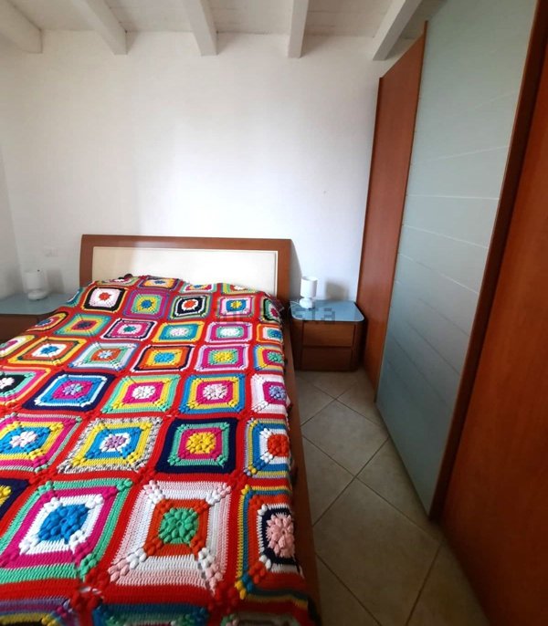 appartamento in affitto a Cassina de' Pecchi