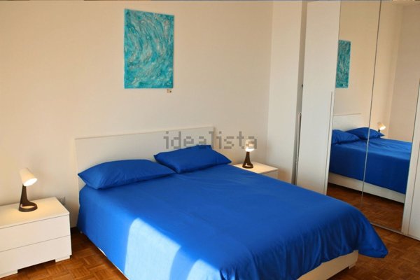 appartamento in affitto a Cassina de' Pecchi