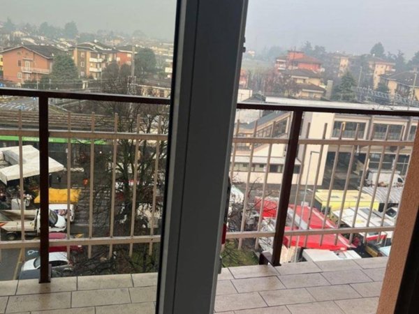 appartamento in affitto a Cassina de' Pecchi