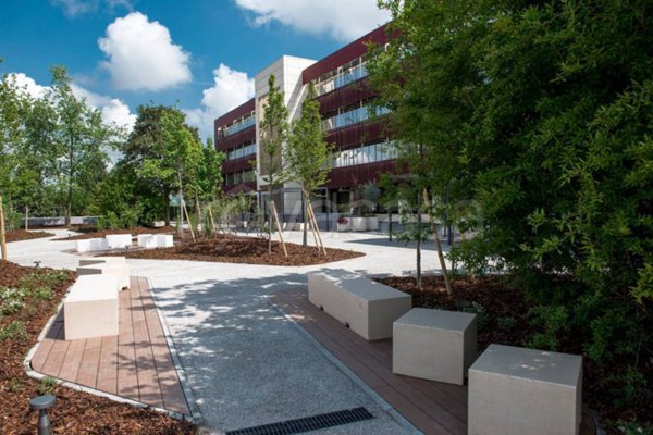 loft in affitto a Cassina de' Pecchi