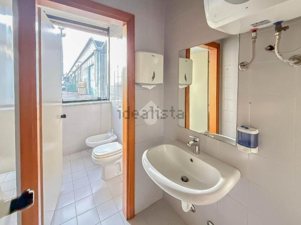 ufficio in affitto a Cassina de' Pecchi