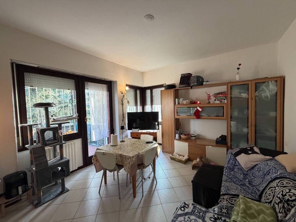 appartamento in affitto a Cassina de' Pecchi