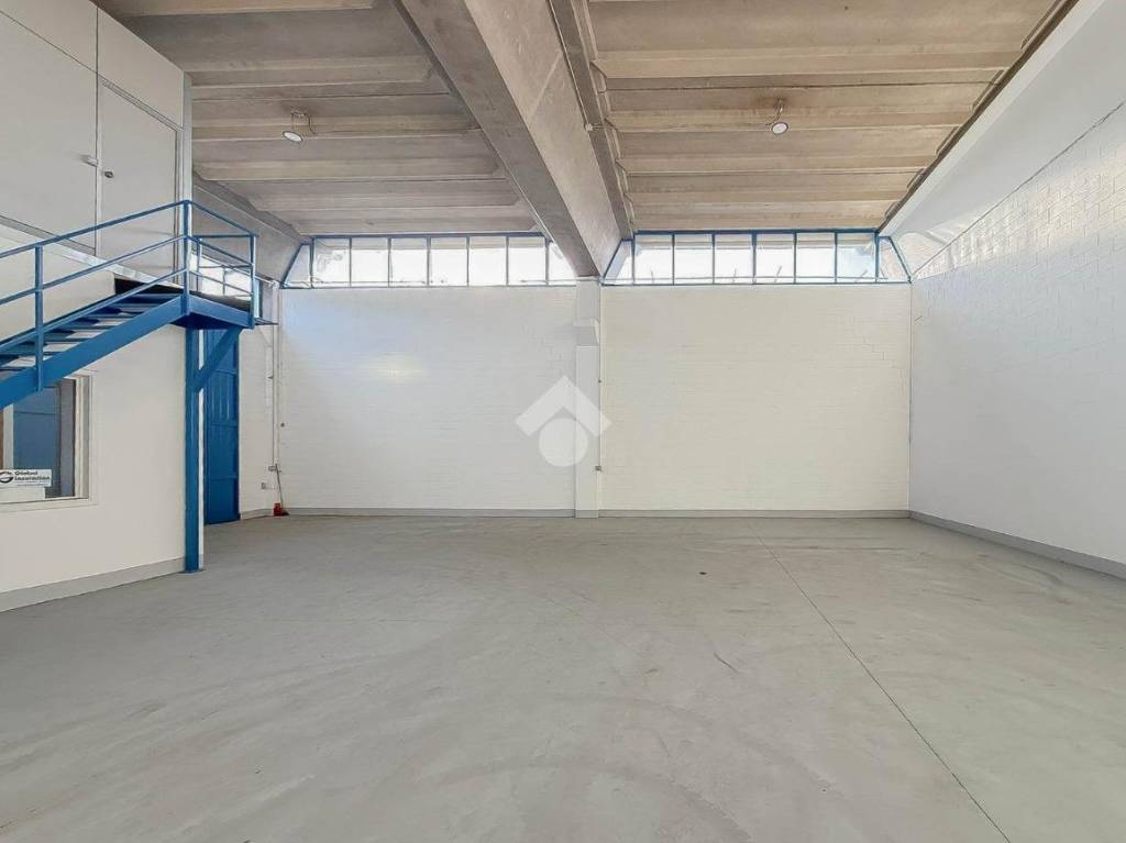 appartamento in affitto a Cassina de' Pecchi