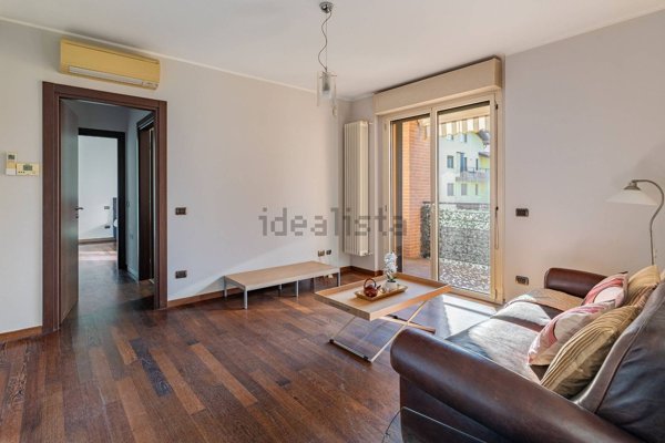 appartamento in affitto a Cassina de' Pecchi