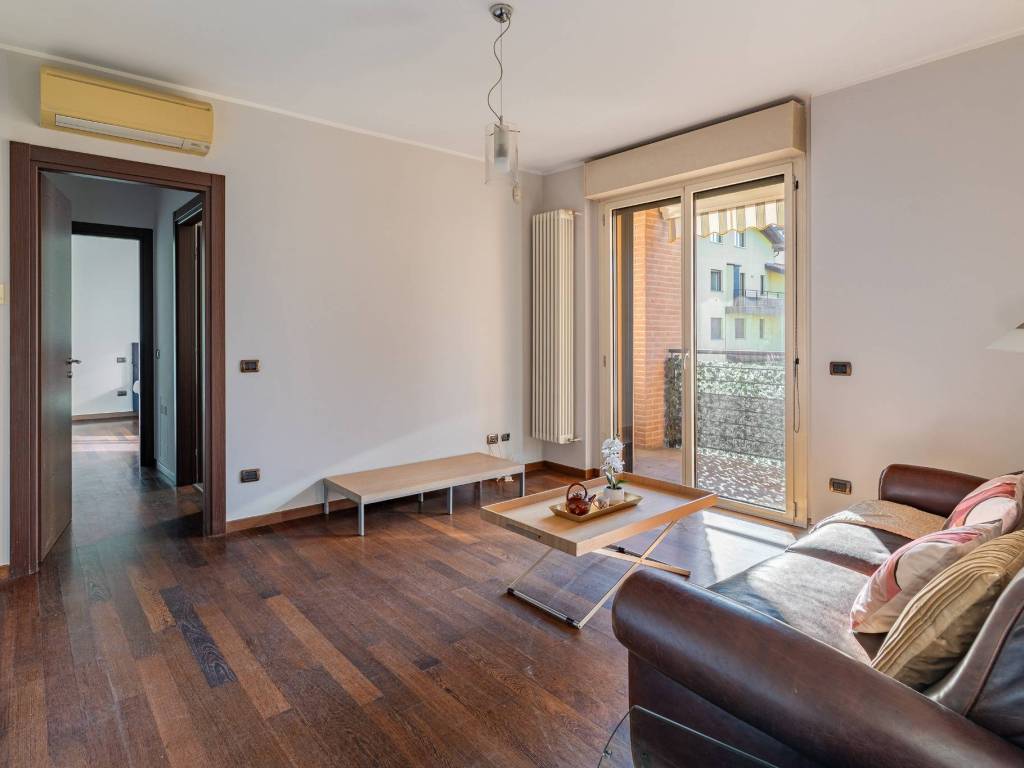 appartamento in affitto a Cassina de' Pecchi