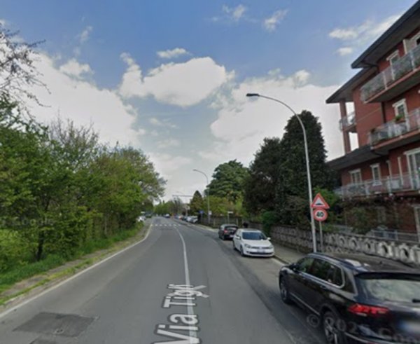 appartamento in affitto a Cassina de' Pecchi