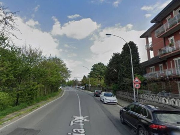 appartamento in affitto a Cassina de' Pecchi