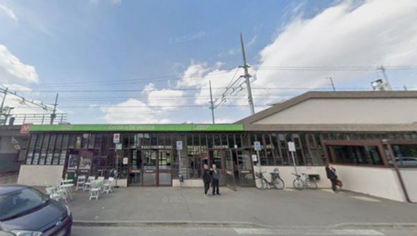 appartamento in affitto a Cassina de' Pecchi