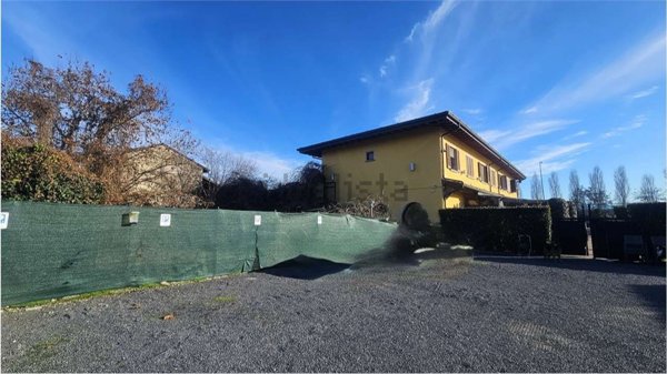 appartamento in affitto a Cassina de' Pecchi