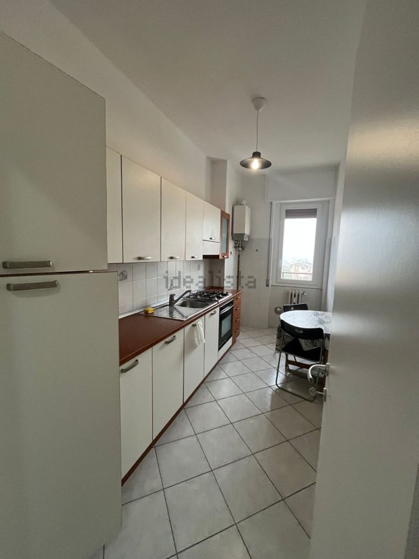 appartamento in affitto a Cassina de' Pecchi