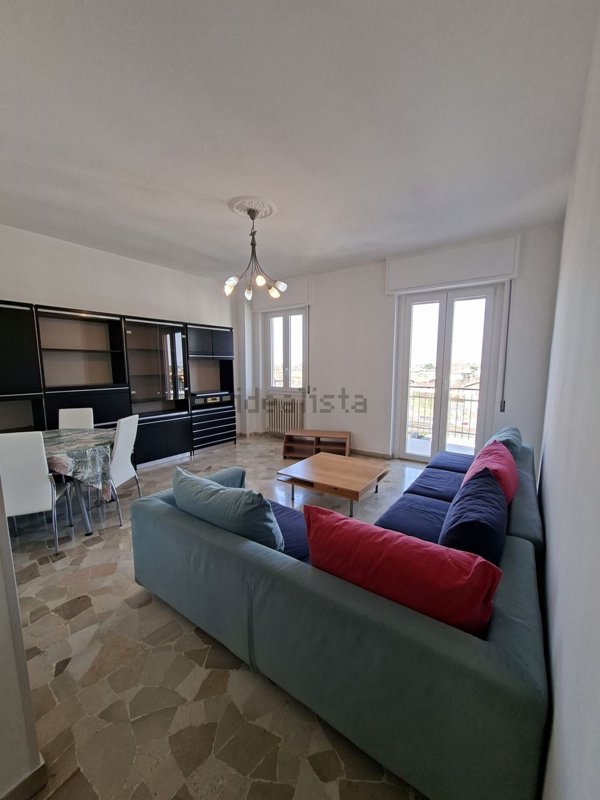 appartamento in affitto a Cassina de' Pecchi