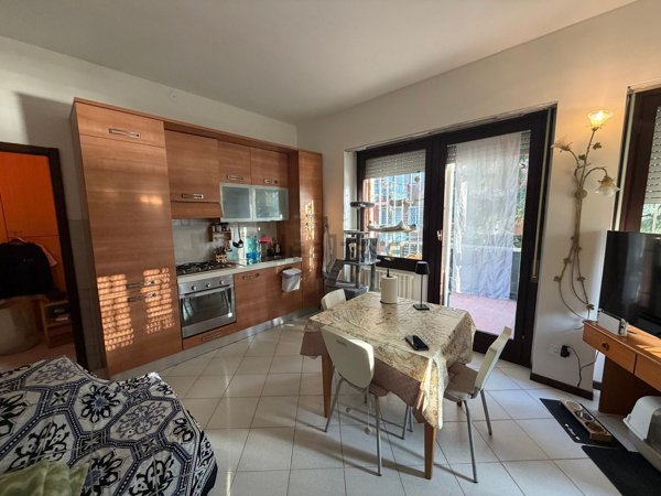 appartamento in affitto a Cassina de' Pecchi