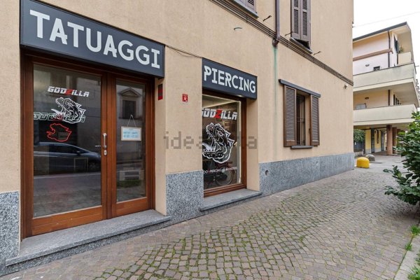 ufficio in affitto a Cassina de' Pecchi