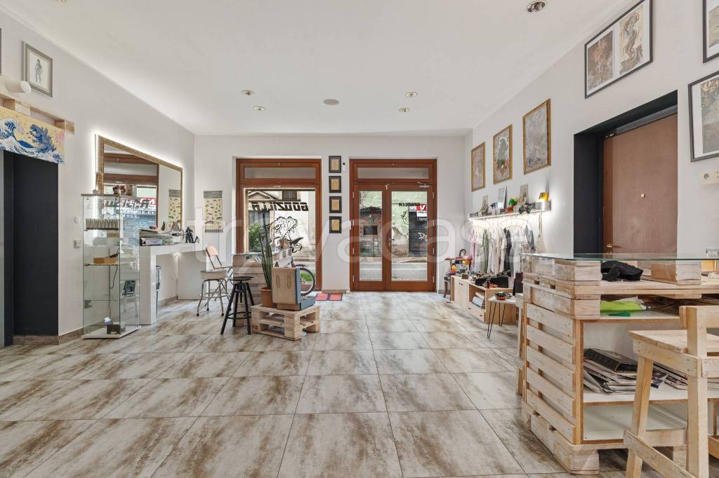 ufficio in affitto a Cassina de' Pecchi