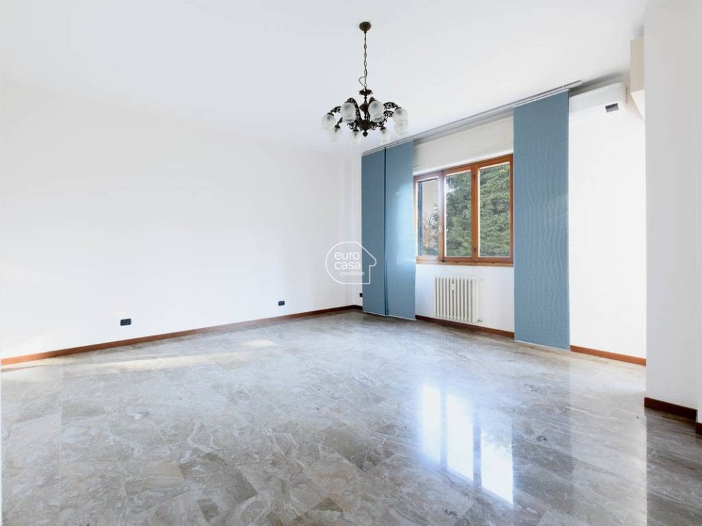 appartamento in affitto a Cassina de' Pecchi