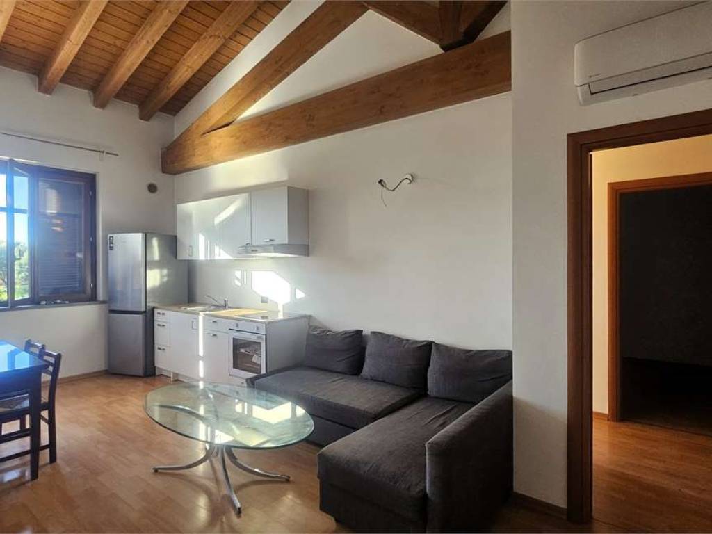 appartamento in affitto a Cassina de' Pecchi