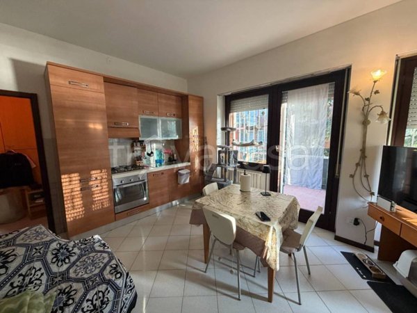 appartamento in affitto a Cassina de' Pecchi