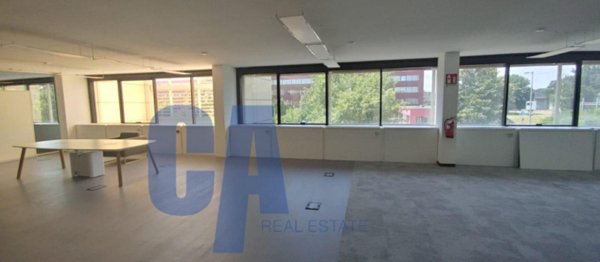 ufficio in affitto a Cassina de' Pecchi