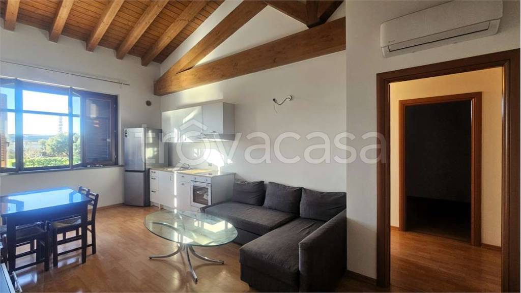 appartamento in affitto a Cassina de' Pecchi