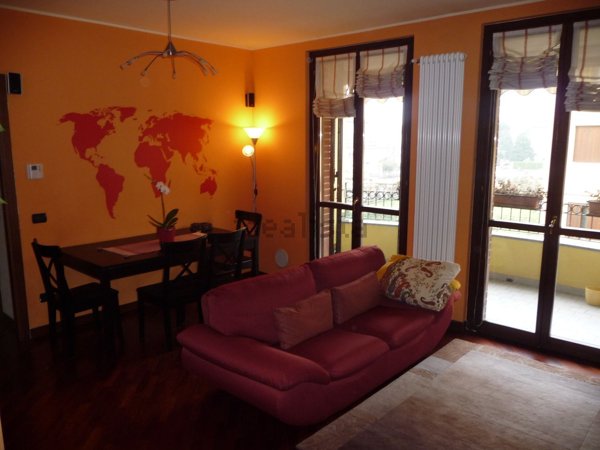 appartamento in affitto a Cassina de' Pecchi