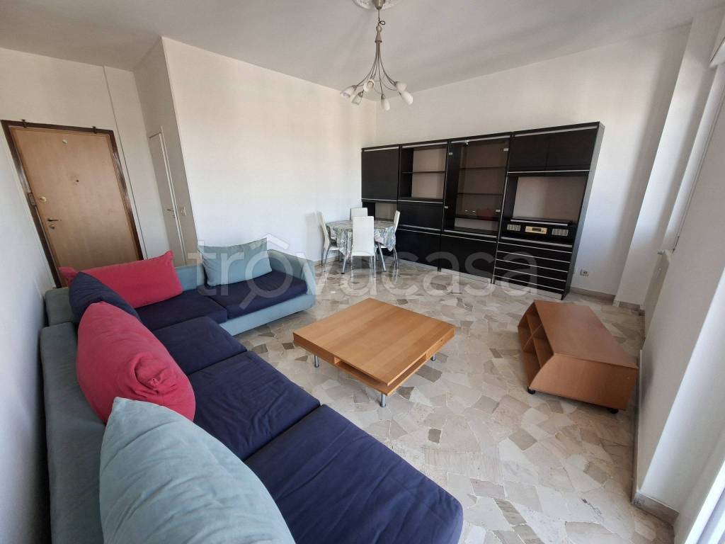 appartamento in affitto a Cassina de' Pecchi