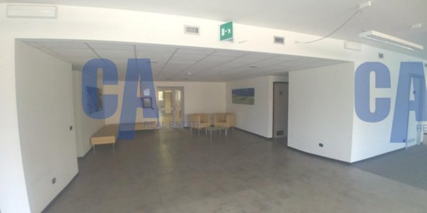 ufficio in affitto a Cassina de' Pecchi