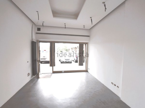 ufficio in affitto a Cassina de' Pecchi
