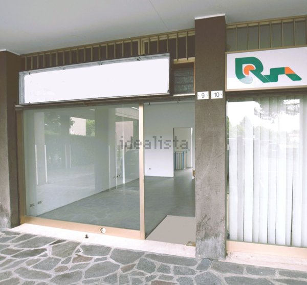 ufficio in affitto a Cassina de' Pecchi