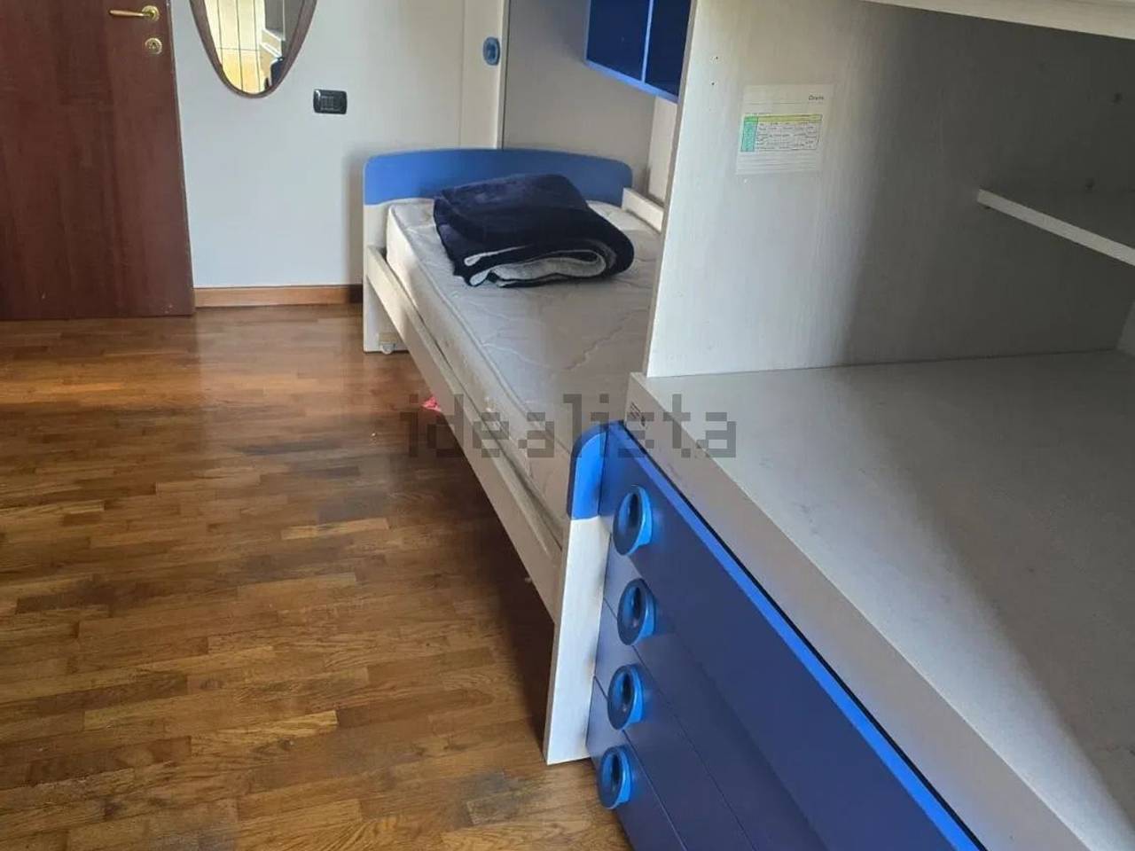 appartamento in affitto a Cassina de' Pecchi