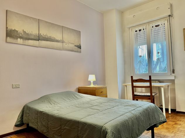 camera singola in affitto a Cassina de' Pecchi