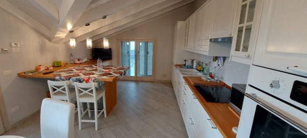 appartamento in affitto a Cassina de' Pecchi