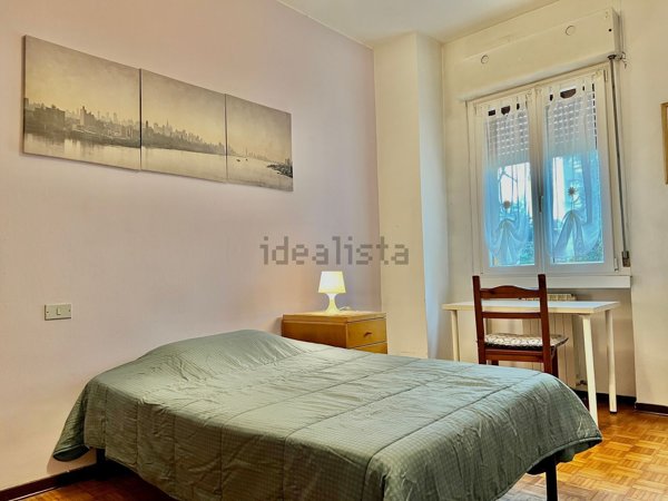 appartamento in affitto a Cassina de' Pecchi