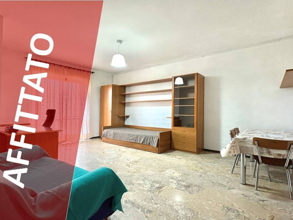 appartamento in affitto a Cassina de' Pecchi