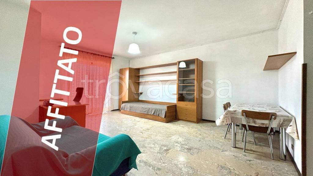 appartamento in affitto a Cassina de' Pecchi