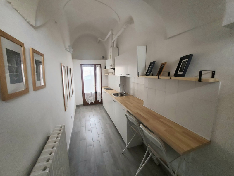 appartamento in affitto a Cassina de' Pecchi