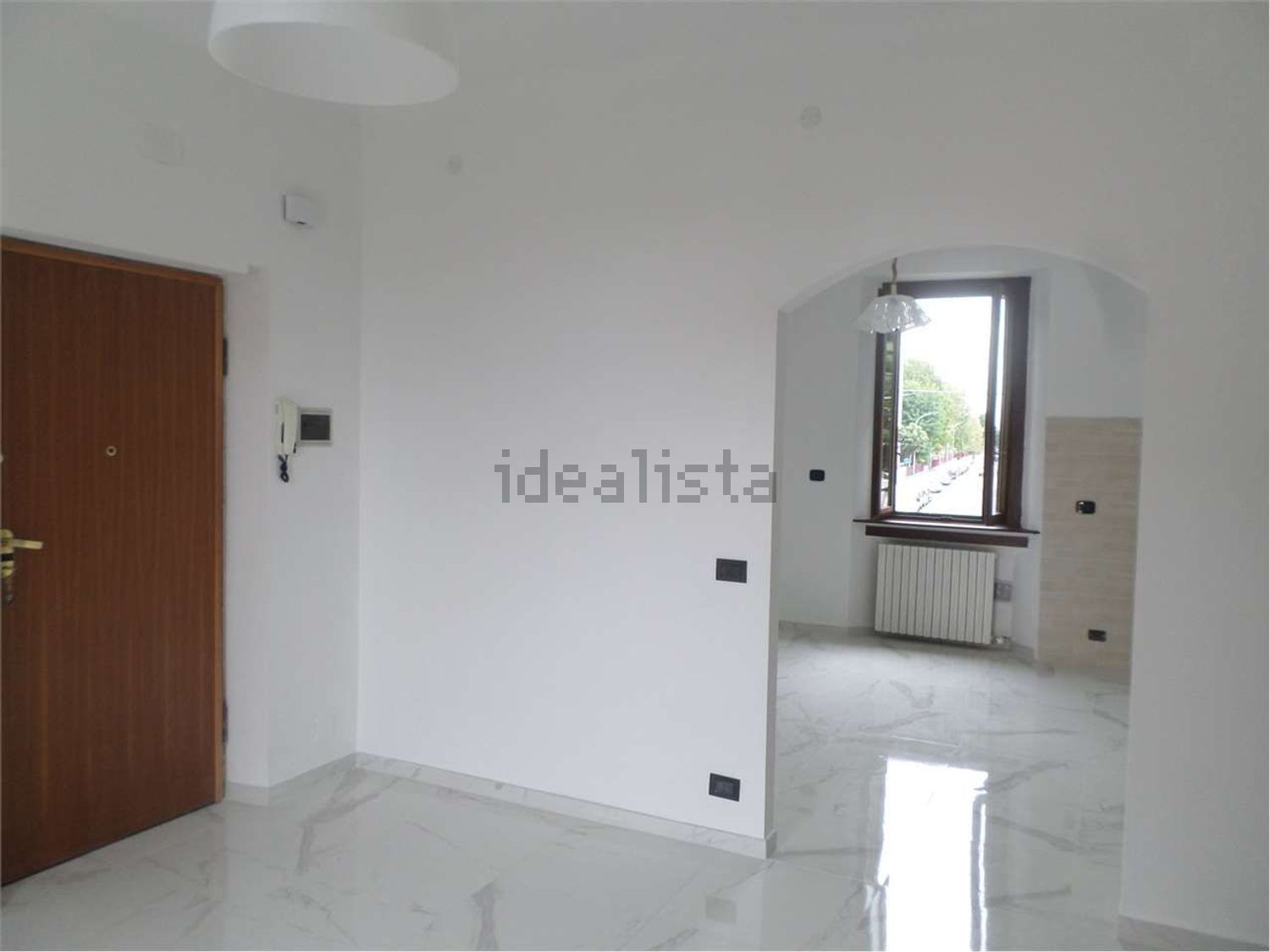 appartamento in affitto a Cassina de' Pecchi