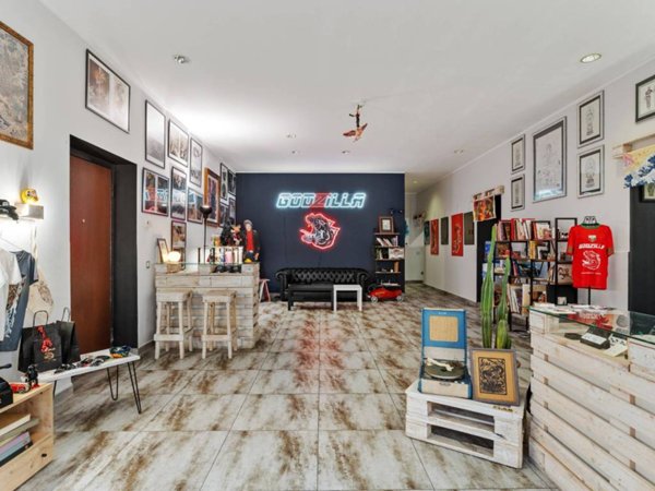 negozio in affitto a Cassina de' Pecchi