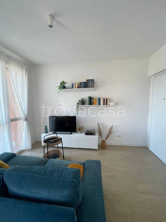 appartamento in affitto a Cassina de' Pecchi