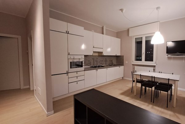 appartamento in affitto a Cassina de' Pecchi