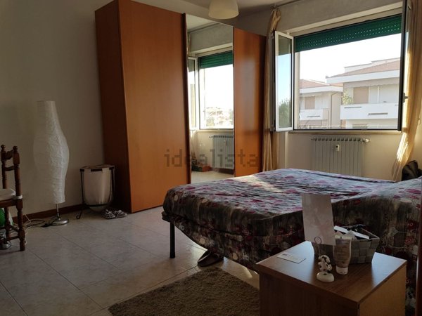 appartamento in affitto a Cassina de' Pecchi