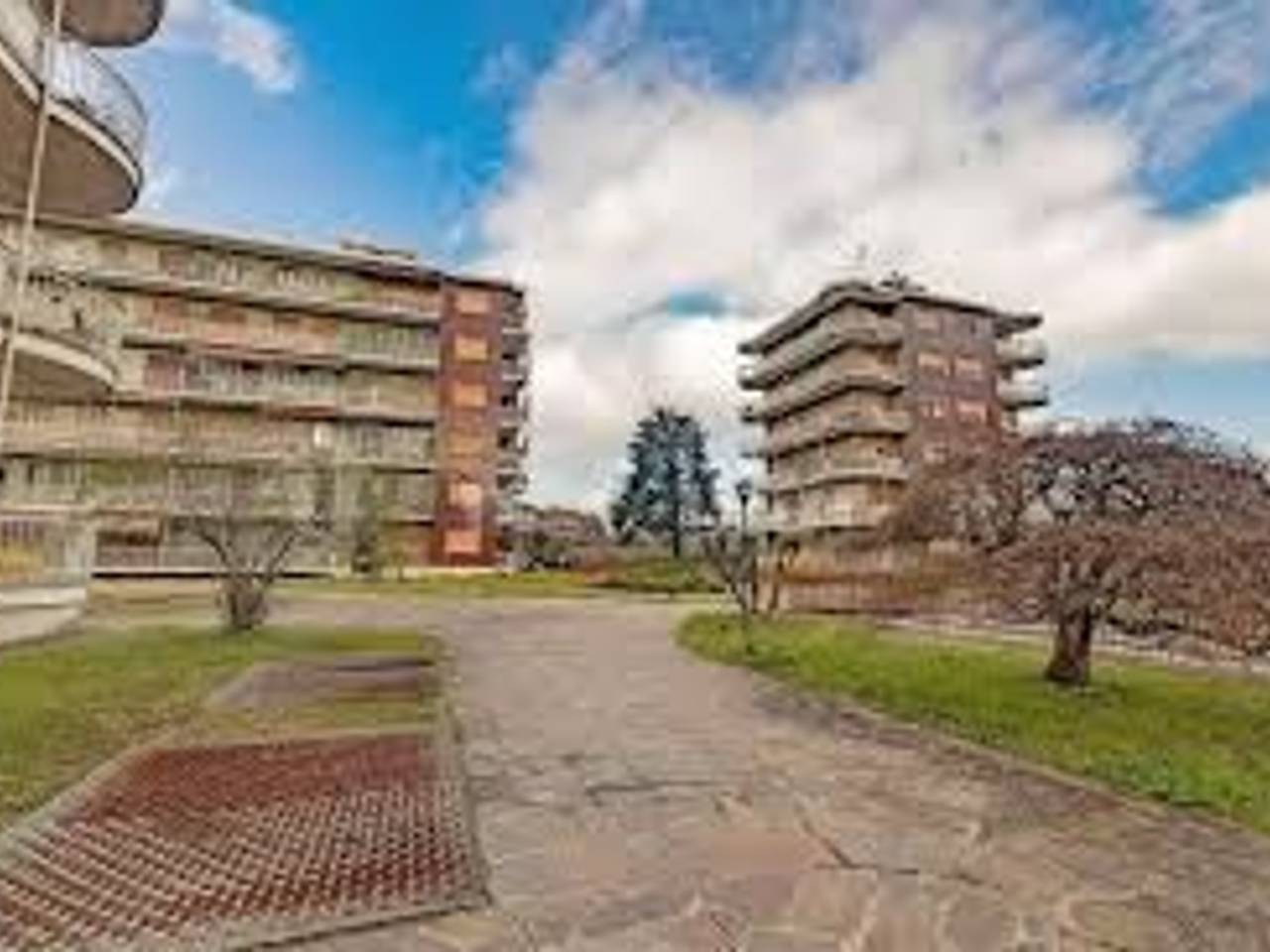 appartamento in affitto a Cassina de' Pecchi