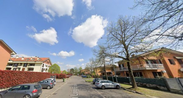 appartamento in affitto a Cassina de' Pecchi