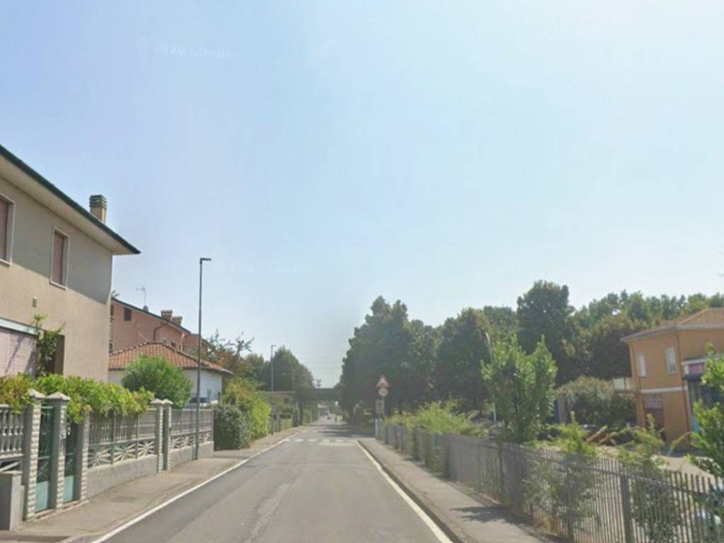 appartamento in affitto a Cassina de' Pecchi