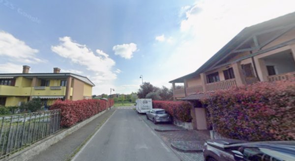 appartamento in affitto a Cassina de' Pecchi