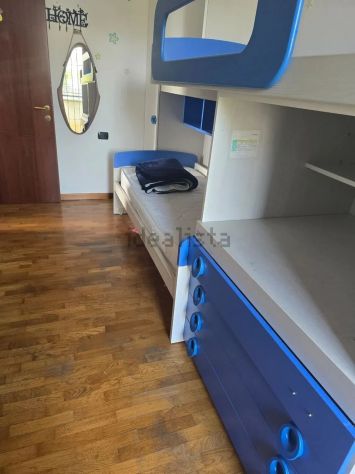 camera singola in affitto a Cassina de' Pecchi