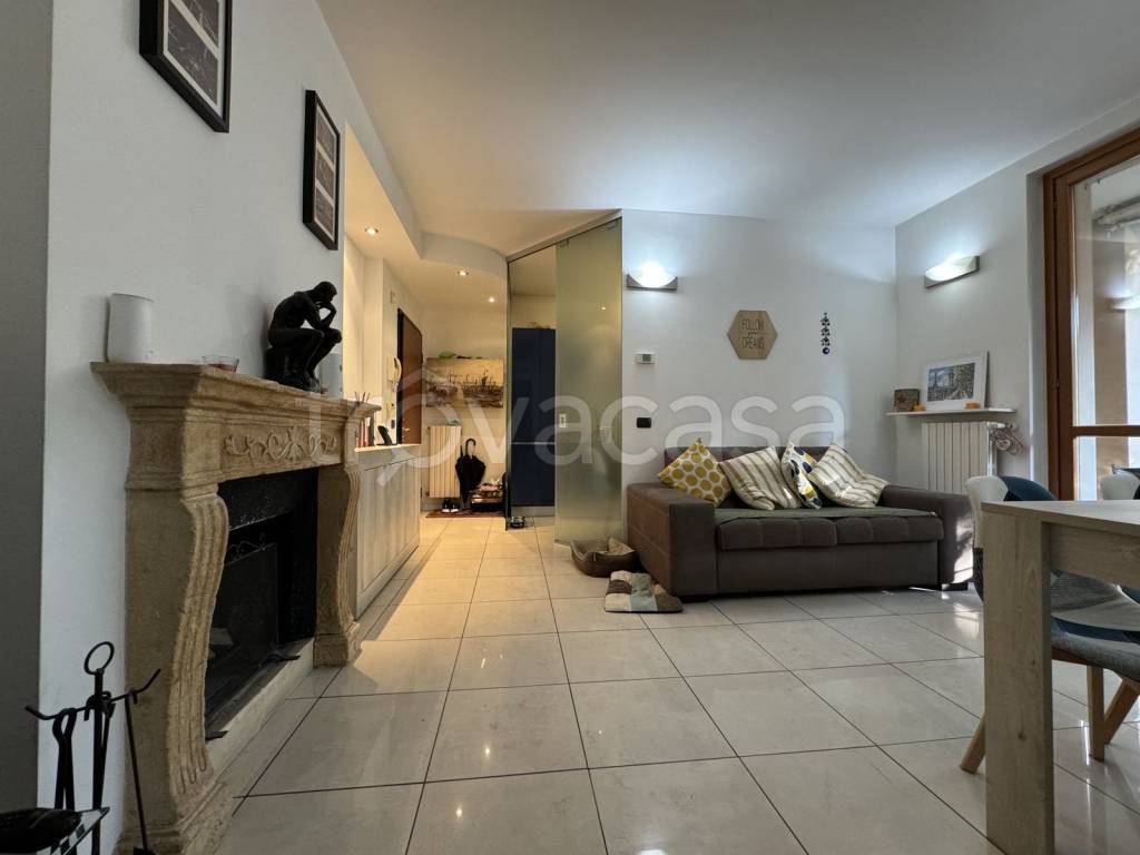 appartamento in affitto a Cassina de' Pecchi